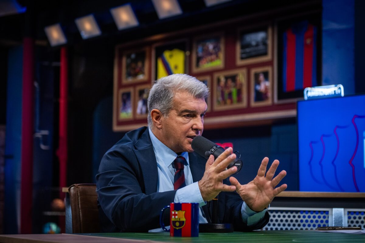 laporta en pleine galèere juridique