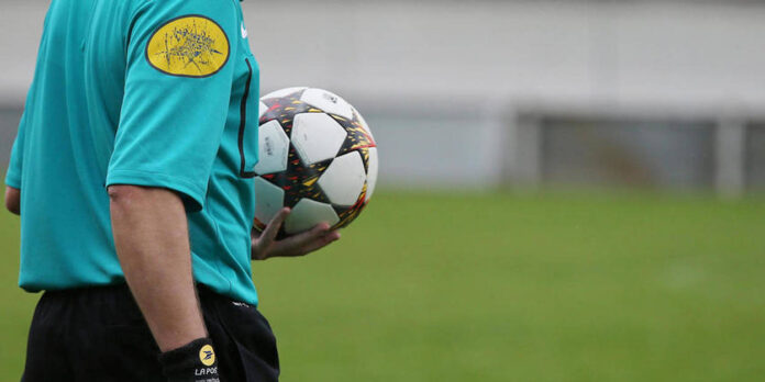 un ancien coach a la tete de l'arbitrage en espagne