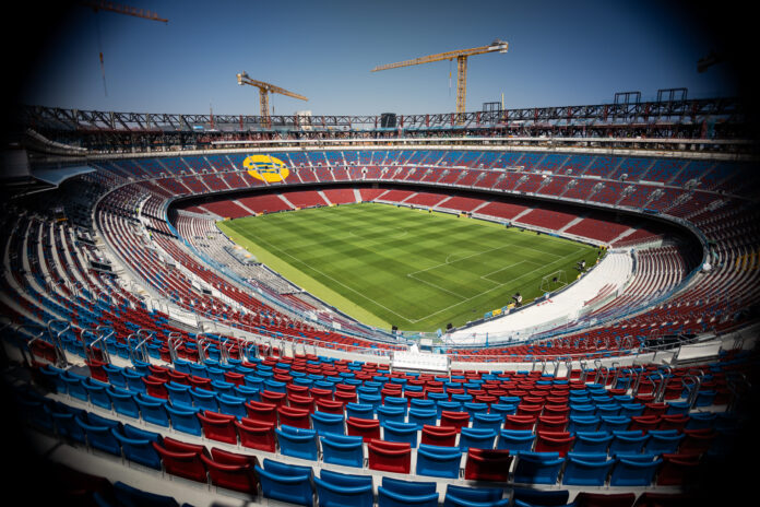 camp nou