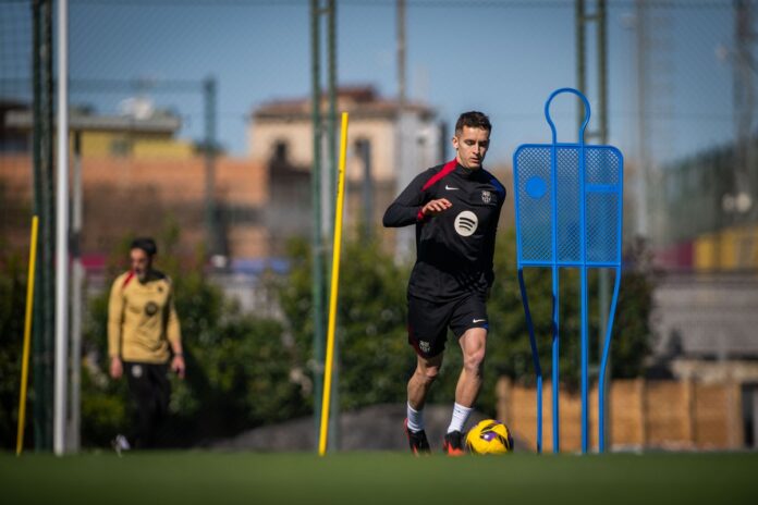 casado sur le départ