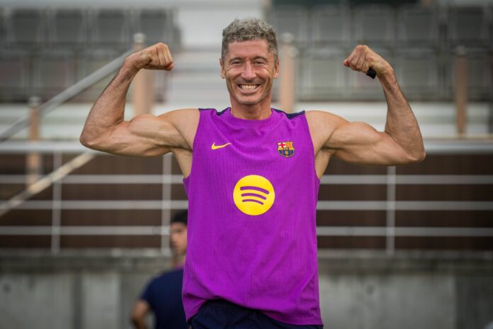 lewandowski absent face a come dimanche