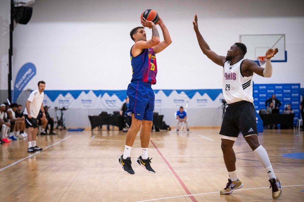 laprovittola au basket