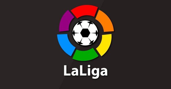 la liga le championnat espagnol