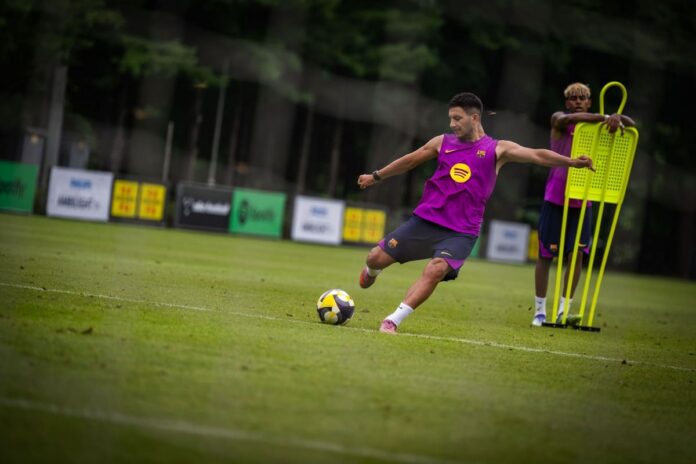 roony bardghji est pret