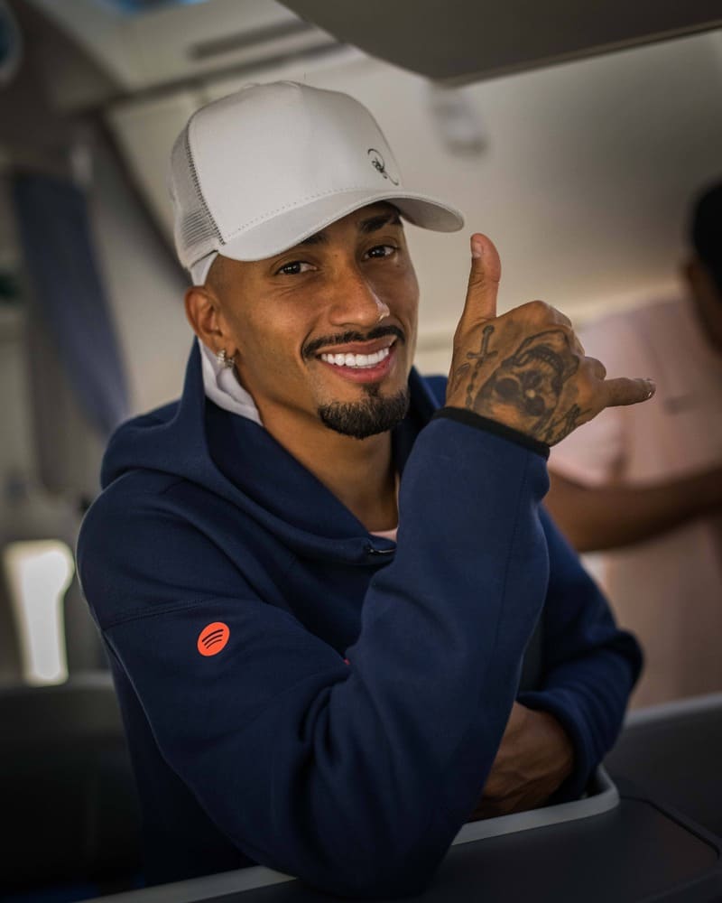 raphinha a newcastle