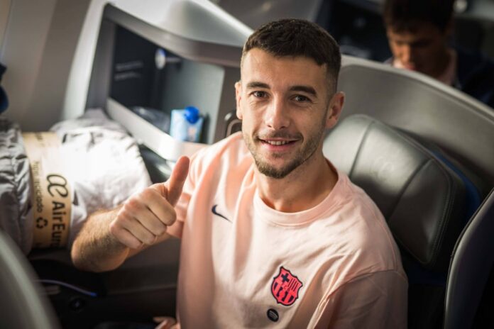 joan garcia pret pour la ldc