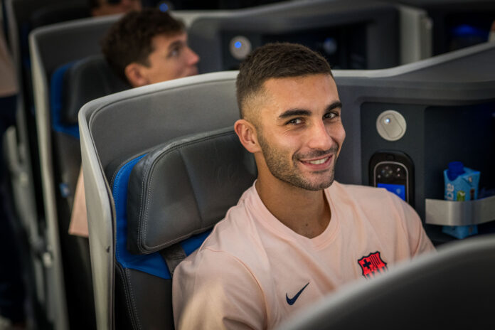 ferran torres regale