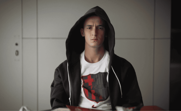 marc casado soutien le harcelement scolaire